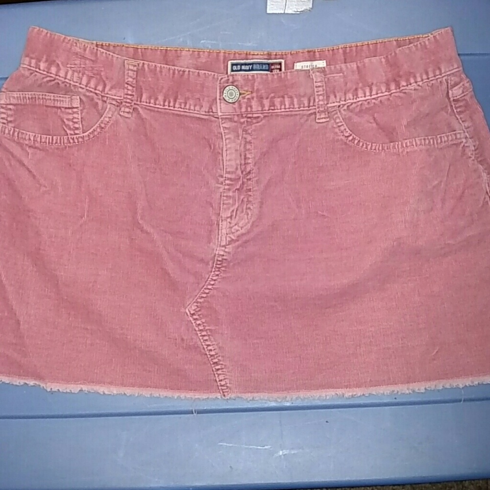 Skirt